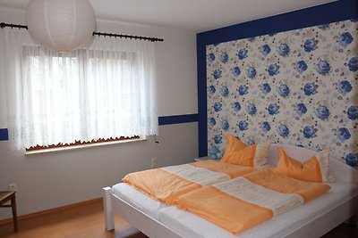 Ferienwohnung Illgen