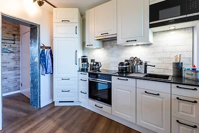 Terrassen-Fewo "Ankerplatz" direkt