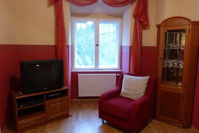 Vakantieappartement Gezinsvakantie Rüdersdorf bei Berlin