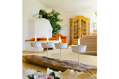 Haus See-und Säntisblick "EG"