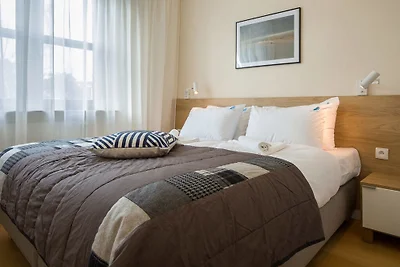 Sun&Snow Wczasowa Apartamenty