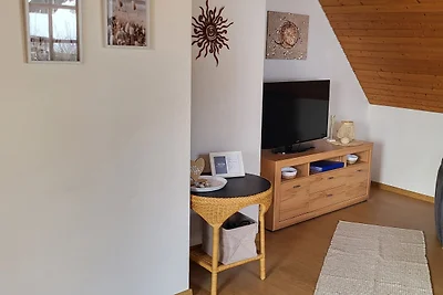 Appartement Vacances avec la famille Wittmund
