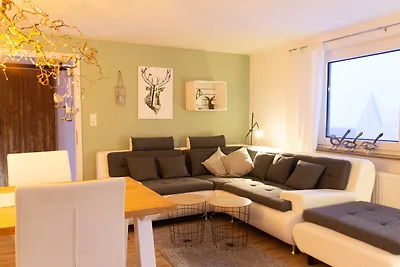 Appartamento Vacanza con famiglia Ottenstein