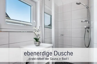 Casa vacanze Vacanza di relax Schönberg & Schönberger beach