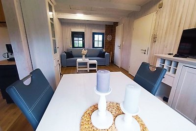 Vakantieappartement Gezinsvakantie Bedekaspel