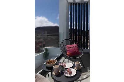 Vakantiehuis Ontspannende vakantie La Oliva