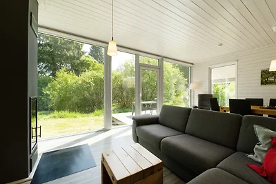 Vakantiehuis Ontspannende vakantie Ruhla