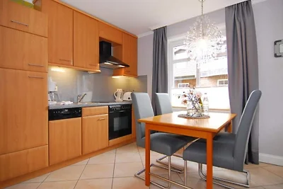 Olympia Haus 3, Whg. 27