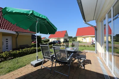(Brise) Ferienhaus Viola