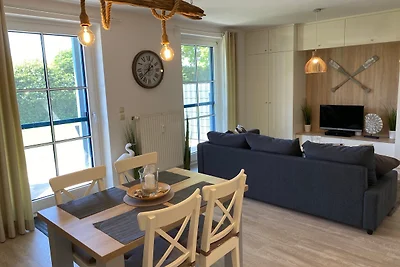 Appartamento Vacanza con famiglia Schönberg & Schönberger beach