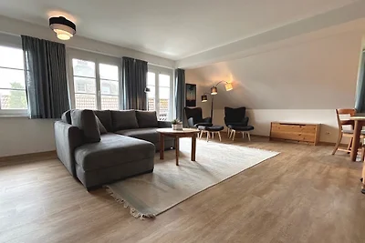 Appartement Vacances avec la famille Prerow