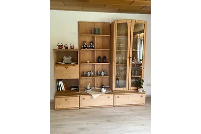 Appartamento Vacanza con famiglia Marktredwitz