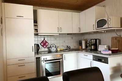 Vakantieappartement Gezinsvakantie Falkau
