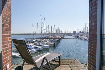 Casa vacanze Vacanza di relax Heiligenhafen