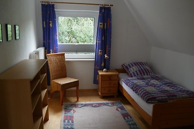 Ferienwohnung Auszeit