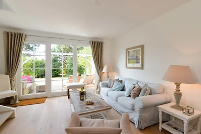 Vakantieappartement Gezinsvakantie Nieby