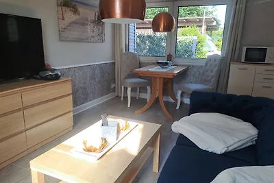 Vakantiehuis Ontspannende vakantie Rövershagen