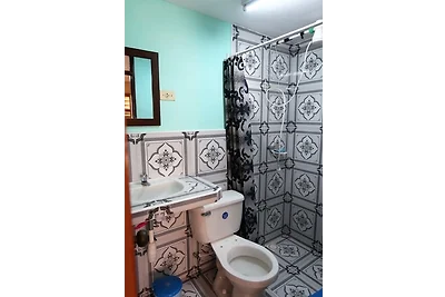 Appartamento Vacanza con famiglia Baracoa