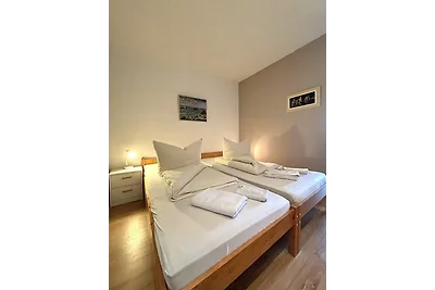 Ferienwohnung Meeresblick