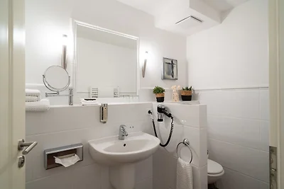 Souterrain-Ferienwohnung im Haus