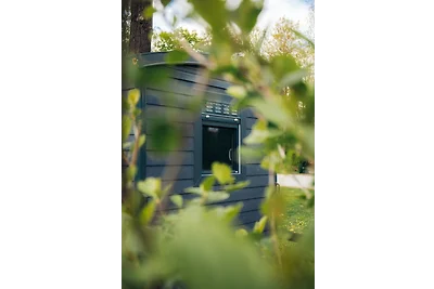 Camping-Lodge für 2 Prs.