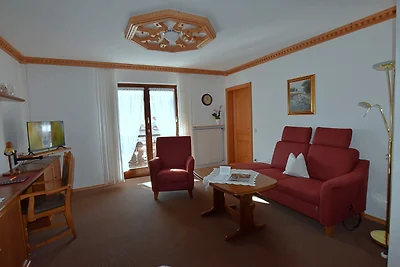 Vakantieappartement Gezinsvakantie Bad Bayersoien