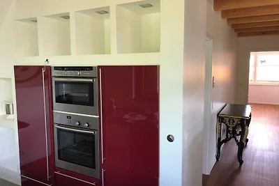 Appartamento Vacanza con famiglia Geeste