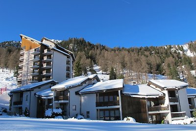 Appartamento Vacanza con famiglia Haute-Nendaz