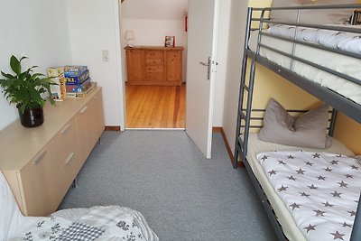 Vakantieappartement Gezinsvakantie Rendsburg