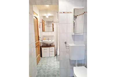 Appartamento Vacanza con famiglia Bad Bayersoien