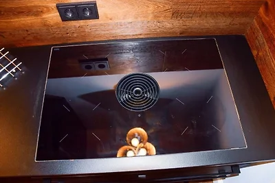 Vakantieappartement Gezinsvakantie Inzell