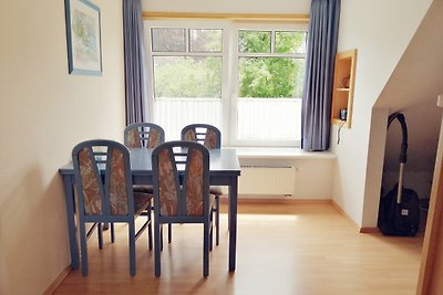 Vakantieappartement Gezinsvakantie Bünsdorf