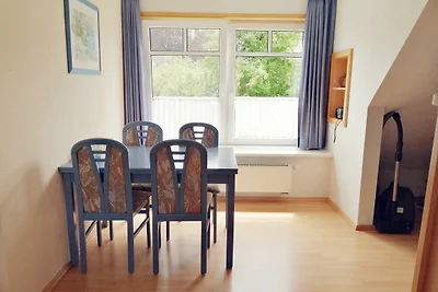 Appartamento Vacanza con famiglia Bünsdorf