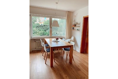 Vakantieappartement Gezinsvakantie Insel Reichenau