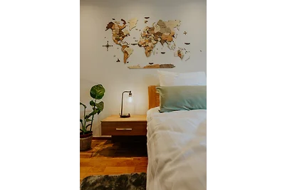 Atlas Apartment Essen