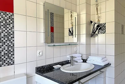 Apfelblüte, Badestrasse