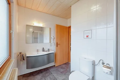 Vakantiehuis Ontspannende vakantie Kirchheim