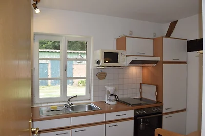 Hof Vöge-Lesky: Ferienwohnung