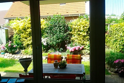 Appartamento Vacanza con famiglia Kühlungsborn