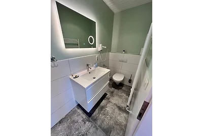 Ferienwohnungen Blischke Nr. 9