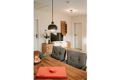 Appartamento Vacanza con famiglia Goslar