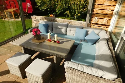 Projekt Ferienhaus am See -
