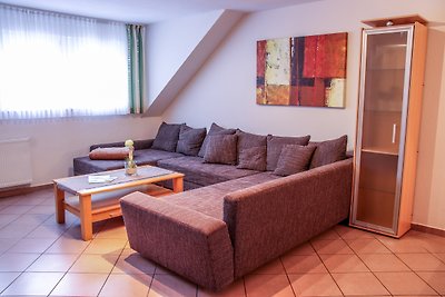 Vakantieappartement Gezinsvakantie Meppen