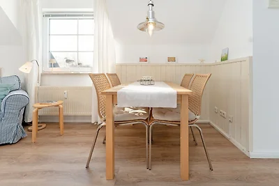 Fliedergang 10 Strandblume