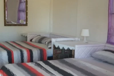 Villa Cayo Jutia Appartement 1