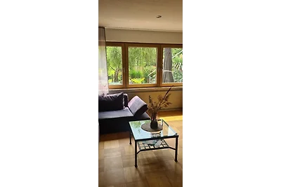 Apartment Summer Garden