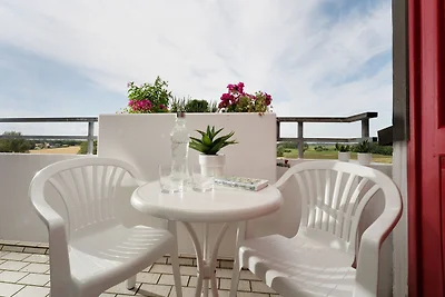 Vakantieappartement Gezinsvakantie Dahme