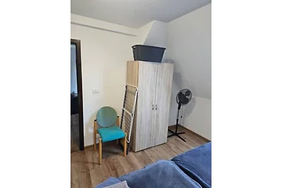 Vakantieappartement Gezinsvakantie Leuna