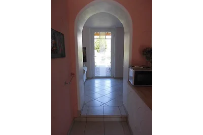 Marie's Apartment