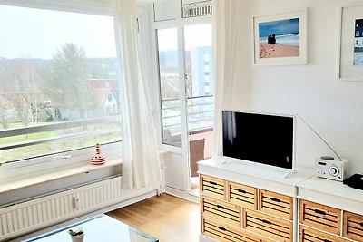 Appartamento Vacanza con famiglia Glücksburg
